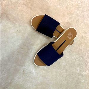 NEW DIRECTIONS SERGIA NAVY